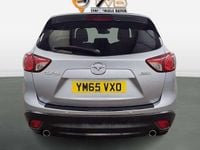 Used Mazda CX-5 150 HP (110 kW) 2017 SUV