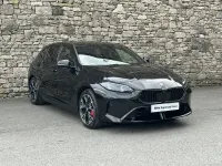 Used BMW 123 M Sport 215 HP (158 kW) 2026 Black Hatchback