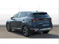 Used Kia Sportage 159 HP (116 kW) 2025 Grey SUV
