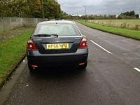 Used Ford Mondeo 2007 Hatchback