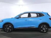 Used MG HS SE 162 HP (119 kW) 2024 Blue SUV