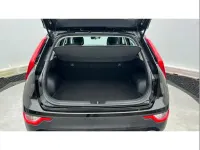 Used Kia e-Niro 150 kW (204 HP) 2023 Black SUV