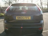 Used Ford Focus 2005 Hatchback
