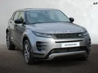 Used Land Rover Range Rover evoque SE Dynamic 2025 Grey SUV