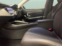 Used Peugeot 308 Allure Premium 131 HP (96 kW) 2023 Red Hatchback