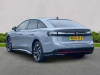 New VW ID.7 Pro 210 kW (286 HP) 2026 Grey Hatchback