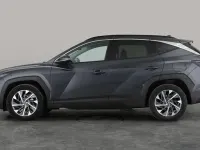 Used Hyundai Tucson Premium 150 HP (110 kW) 2023 Grey SUV