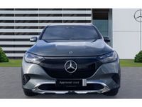 used Mercedes EQE350 EQE4Matic 215kW Business Class 89kWh 5dr Auto