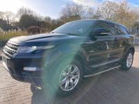 used Land Rover Range Rover evoque 2.2 SD4 Pure 3dr Auto