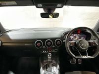 Used Audi TT S-Line 245 HP (180 kW) 2023 Coupe