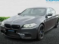 Used BMW M5 Shadowline 560 HP (411 kW) 2016 Sedan