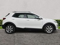 used Kia Stonic 1.0T GDi 99 2 5dr DCT SUV