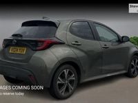 Used Toyota Yaris Hybrid Design 116 HP (85 kW) 2026 Hatchback