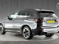 Used BMW iX3 M Sport 207 kW (282 HP) 2025 Grey SUV