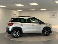 used Citroën C3 Aircross 1.2 PURETECH FEEL EURO 6 5DR PETROL FROM 2019 FROM STAFFORD (ST17 4LF) | SPOTICAR