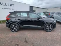 Used Volvo XC40 Plus 161 HP (118 kW) 2024 SUV