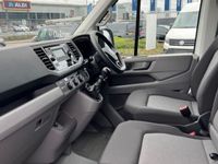 used VW Crafter 2.0 TDI 102PS Startline High Roof Van