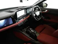 New Audi S5 367 HP (269 kW) 2025 Estate