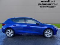 used Seat Leon HATCHBACK