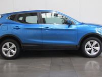 used Nissan Qashqai 1.2 DiG-T Acenta 5dr