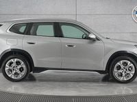 Used BMW X1 xLine 215 HP (158 kW) 2024 Silver SUV