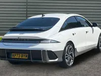 Used Hyundai Ioniq 6 Ultimate 239 kW (325 HP) 2026 Sedan