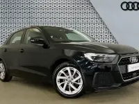 Usado Audi A1 Sportback Sport 150 HP (110 kW) 2019 Citadino