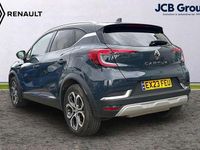 Used Renault Captur Techno 160 HP (117 kW) 2023 Other SUV