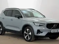 Used Volvo XC40 Plus 161 HP (118 kW) 2026 SUV