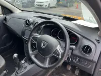 Used Dacia Logan MCV Lauréate 2018 Grey Estate