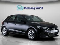 Used Audi A1 Sportback Sport 116 HP (85 kW) 2026 Hatchback