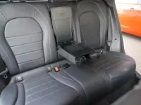 Used Mercedes GLC220 Premium 2018 White SUV