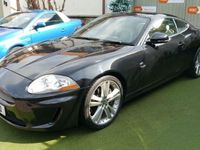 used Jaguar XK 5.0 V8 Portfolio 2dr Auto Coupe 2011