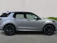 New Land Rover Discovery Sport S 163 HP (119 kW) 2026 Grey SUV