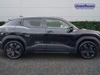 Used Suzuki Vitara 127 kW (174 HP) 2025 Black SUV