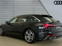 Used Audi A6 S-Line 204 HP (150 kW) 2021 Estate