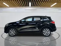 Used Renault Kadjar Iconic 115 HP (84 kW) 2020 Black SUV