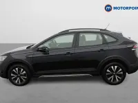 Used VW Taigo Life 2023 Black SUV