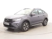 Used VW Taigo Life 2023 Grey SUV
