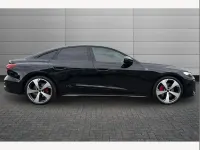 Used Audi A5 Advanced 204 HP (150 kW) 2025 Tba Sedan