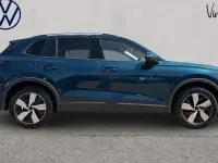 New VW Tiguan Match 150 HP (110 kW) 2025 SUV