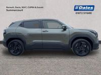 Used Suzuki Vitara 127 kW (174 HP) 2025 Green Hatchback