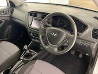 used Hyundai i20 1.0 T-GDi Turbo Edition (ISG) (100ps) 5 Door Hatchback
