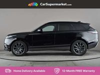 used Land Rover Range Rover Velar 2.0 P250 R-Dynamic HSE 5dr Auto