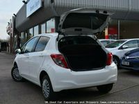 Usado Toyota Yaris 2015 Citadino