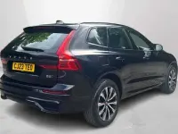 Second-hand Volvo XC60 Plus 247 CP (181 kW) 2024 SUV