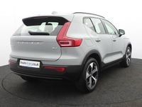 Used Volvo XC40 Plus 197 HP (144 kW) 2025 Grey SUV