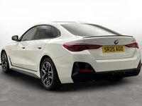 Used BMW 420 Gran Coupé M Sport 181 HP (133 kW) 2025 White Coupe
