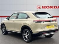 Used Honda HR-V Advance 131 HP (96 kW) 2024 SUV