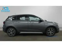 Used Fiat Tipo Cross 2022 Colosseo grey Hatchback
